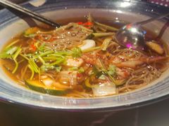 -十三姨正合丰烤肉(营迹路店)