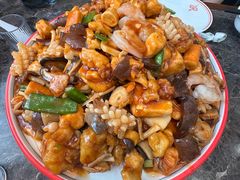 -金阁家常菜(贵阳路店)