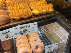 -红跑车HPCBAKERY(汉商店)