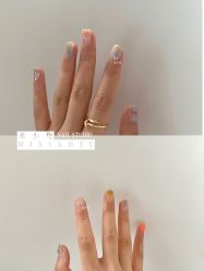 -米小兔美甲美睫