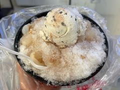 -王中王刨冰
