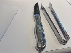 -拉蒂娜·巴西牛排馆 Latina·Brazilian Steakhouse(陆家嘴旗舰店)