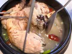 -长顺参鸡汤店(西塔总店)
