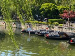 -绍兴鲁迅故里·沈园景区