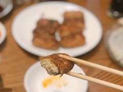 徽州毛豆腐-秀嫂挞粿