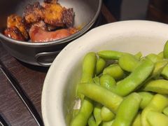 -夜食白市Yespicy·烧烤啤酒宵夜(番禺四海城店)