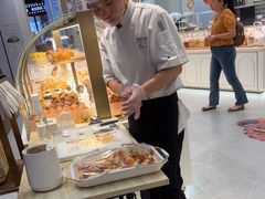 -卡玛王子·面包·蛋糕(南山宝能环球汇店)