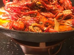 -美食汇·海鲜自助西餐厅·江门富力万达嘉华酒店