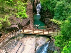 -广州白江湖森林公园