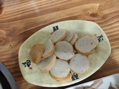 -牛小隆牛肉面馆(四牌楼店)