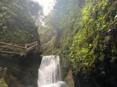 -青城山