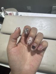 -晨·艺美甲美睫