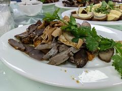 鹅肉三拼(任选)-日日香卤鹅饭店·澄海狮头鹅(澄海店)