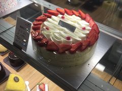 -BreadTalk面包新语·烘焙蛋糕(领展购物广场店)