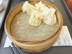 -馄饨侯(前门店)