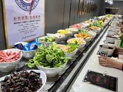 -农小锅自助小火锅(北京大兴凯德店)