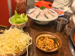 -萍姐火锅·公路夜市(南京新街口店)