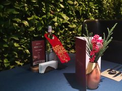 -ZHAO赵·牛扒坊(仁和新城店)