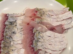 -正能量脆肉鲩火锅