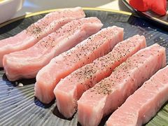 -韩时烤肉(枫蓝店)