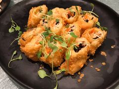 -上海小南国(金桥国际广场店)