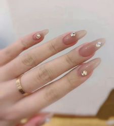-EAST日式美甲美睫沙龙