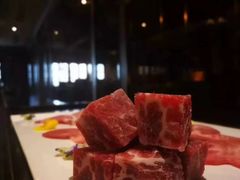 -辉哥火锅(虹桥路店)