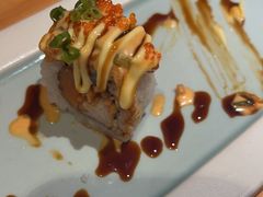 -酒井酱子·深夜食堂(东城汇店)