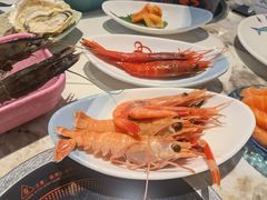-阳光岛·海鲜盛宴(银泰中心in99店)