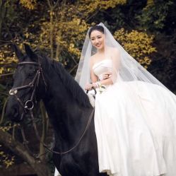 -纪梵希婚纱摄影(青岛店)