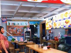大堂-老闽味姜母鸭·煎蟹闽菜餐厅(曾厝垵地标店)
