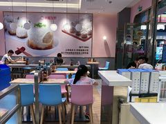 -小杨生煎(周浦万达店)