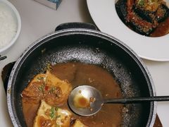 -佬麻雀·剁椒鱼头(京基KK One店)