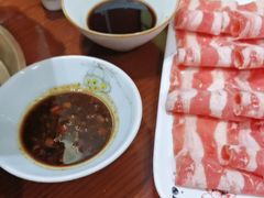-1078號老北京涮肉(松柏店)