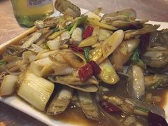 -狮龙啤酒烧烤屋(建二路店)