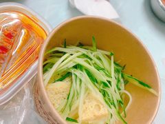 -煜北·西北小馆(曲阳路店)