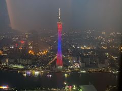 -广州四季酒店·佰鲜汇·现代法餐