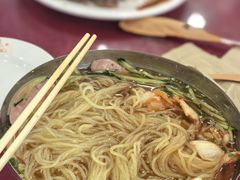 -西塔大冷面(市府大路店)