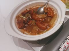 -西郊竹园甲鱼面(老一中店)