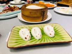 -南景饭店(万家丽路店)