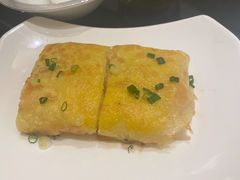 黄金豆皮-亢龙太子酒轩(东湖店)