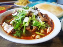 -蒙亨·手把肉·蒙古包文化主题餐厅(天恒广场店)