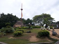 -胡里山炮台