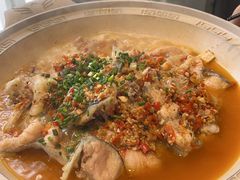 -湘力力小院·鱼汤泡饭(枫林路店)