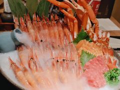 -德川家日本料理(顺义华联店)