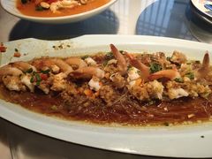 -绿茶餐厅(西湖银泰百货店)