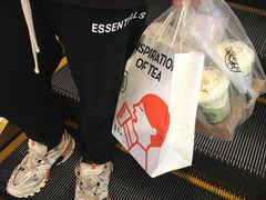 -龙湖南京江北天街