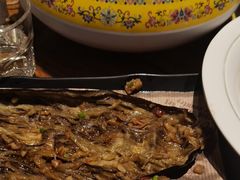 -金谷园饺子·烧烤(人大总店)