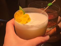 -BAR Signal·鸡尾酒酒吧