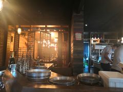 -斯普汇生蚝牛排馆(中骏世界城店)